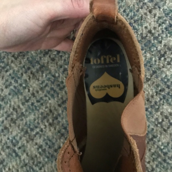 Swedish Hasbeen Clog Boots - Picture 5 of 6